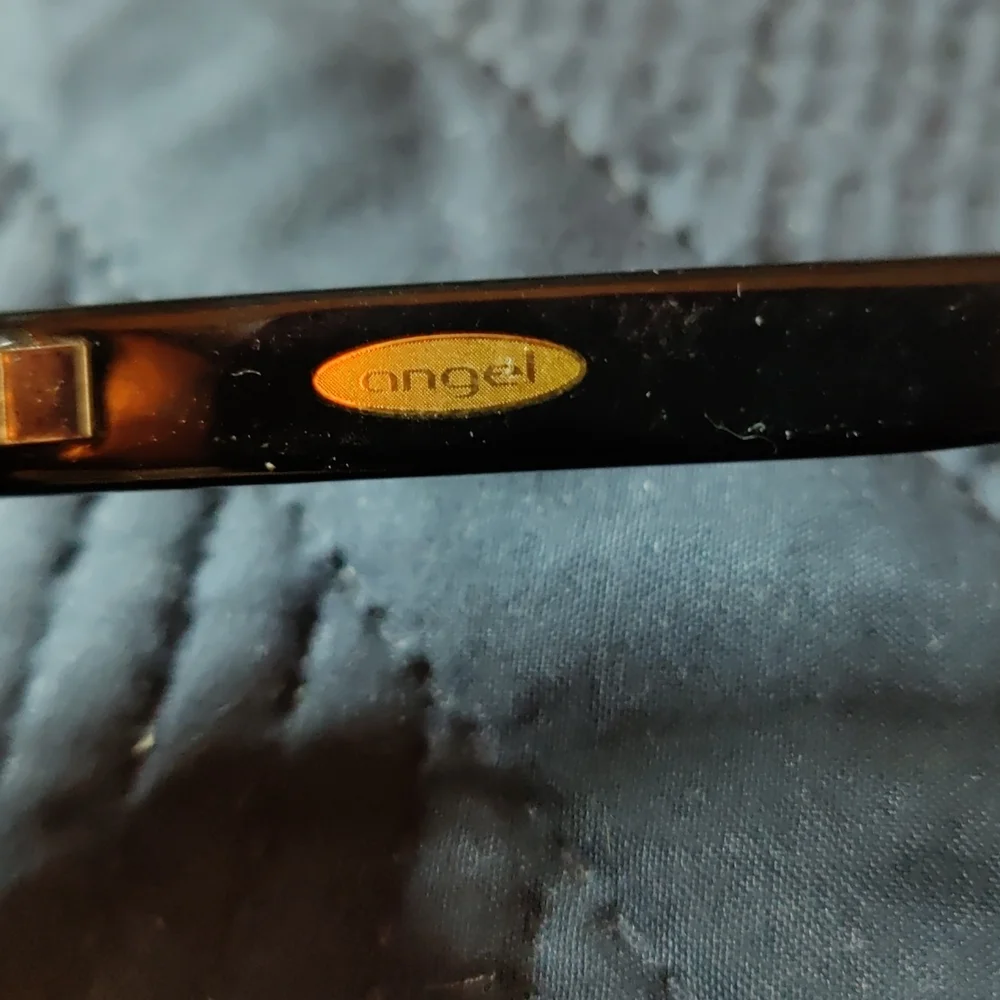 🎊Angel Halo Sunglasses - Picture 6 of 8